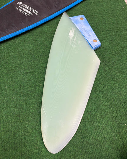 Tribal Delta Weed 22cm Tuttlebox