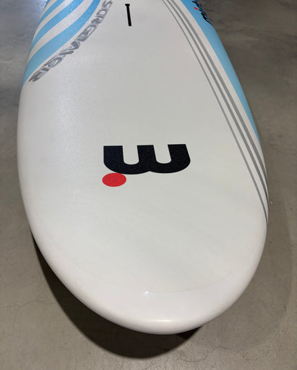 Mistral Screamer - 110L
