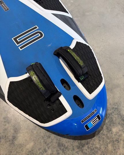 Exocet S5 PRO - 138L