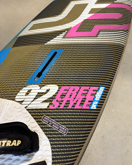 (Gereserveerd) JP Freestyle PRO Edition - 92L