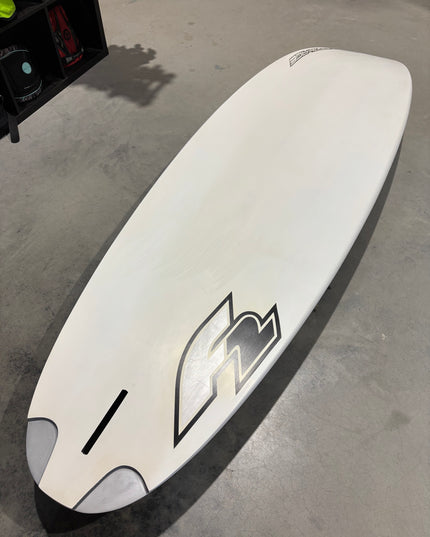 F2 Vantage - 135L