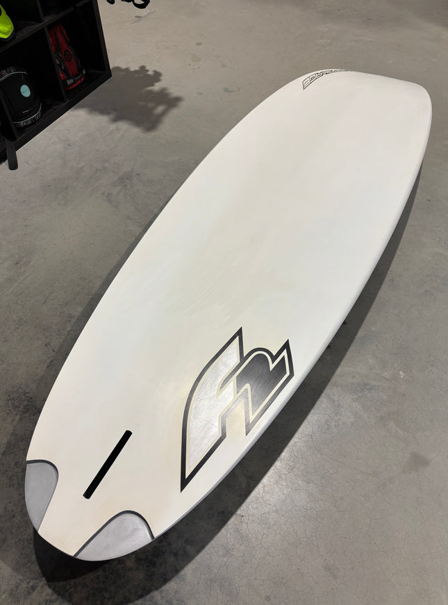 F2 Vantage - 135L
