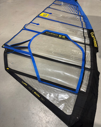 Unifiber Maverick 6.5