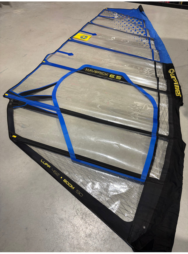 Unifiber Maverick 6.5