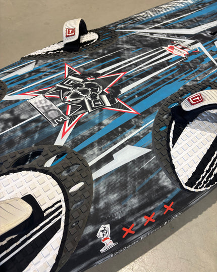 Tabou Manta Team Edition - 128L