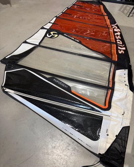 Loftsails Switchblade 7.8