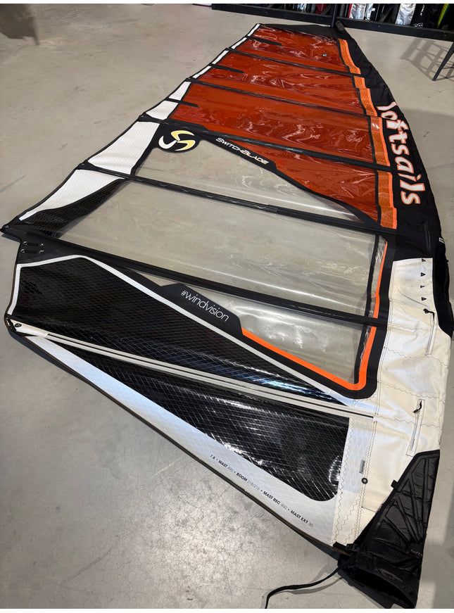 Loftsails Switchblade 7.8