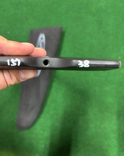 SurfersGroup Race 38cm Powerbox