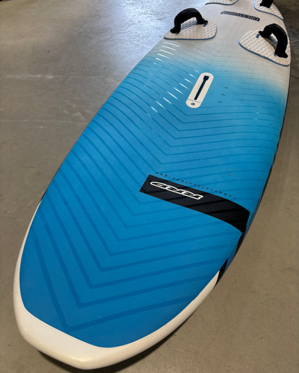 RRD Firestorm Wood V4 - 112L