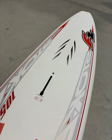 F2 Stoke - 105L