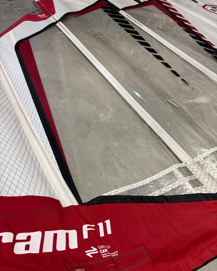 North Sails Ram F11 7.8