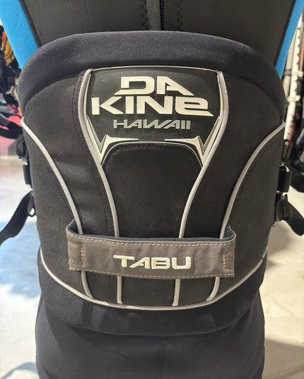 Dakine Tabu Heuptrapeze maat M