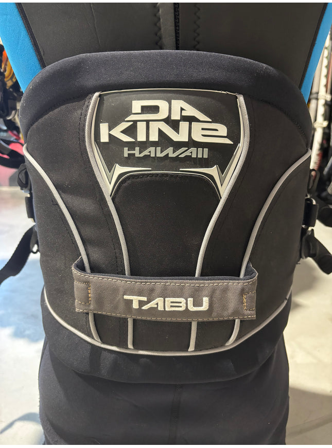Dakine Tabu Heuptrapeze maat M