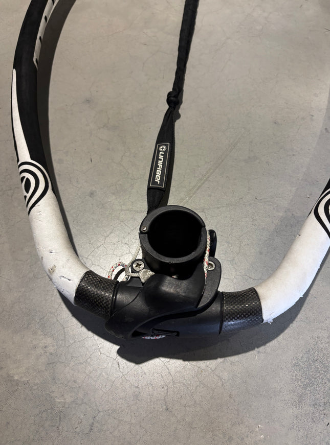 Unifiber Carbon 180-240