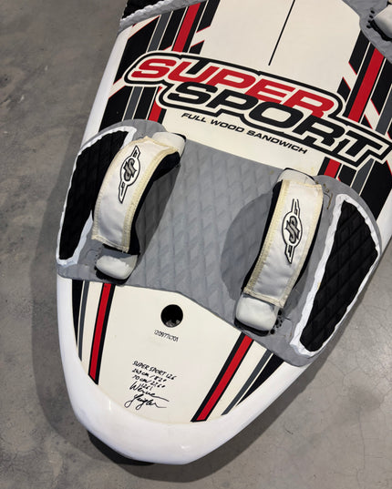 JP Supersport FWS - 126L