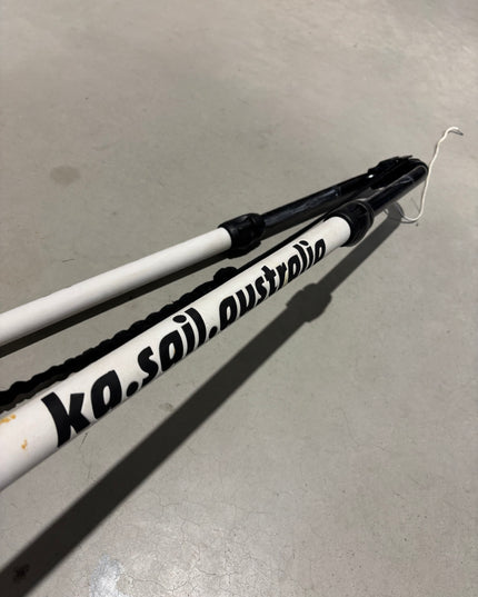 KA Sails Freeride 150-200