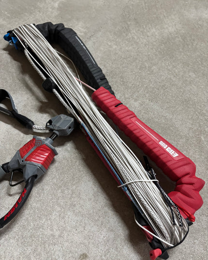 Naish Torque BTB Bar