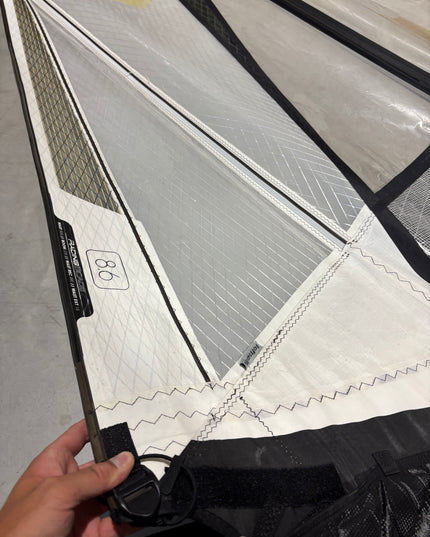 Loftsails Racing Blade 8.6