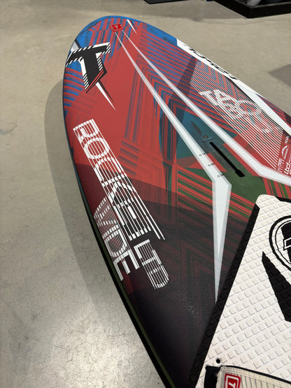 Tabou Rocket Wide LTD - 138L