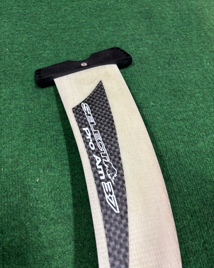 Select Pro Am 37cm Powerbox