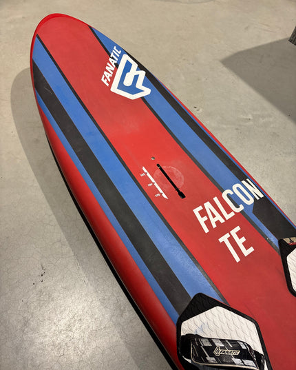 Fanatic Falcon Team Edition - 99L