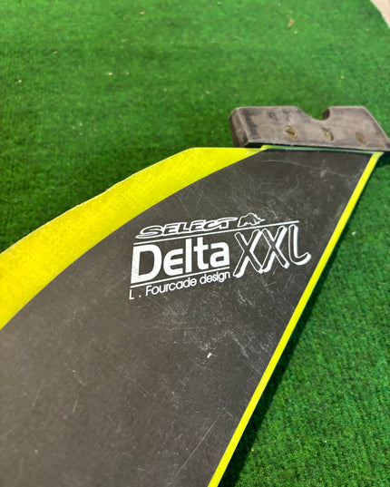 Select Delta XXL 31cm Powerbox