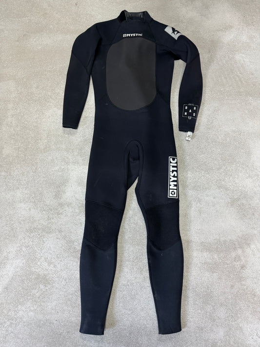 Mystic Brand 3/2mm Heren Maat XL