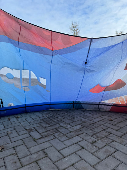 Reedin Hypermodel 10m