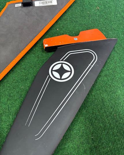 Unifiber Weedslasher 30cm Powerbox