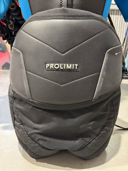 Prolimit Freemove Zittrapeze maat XL