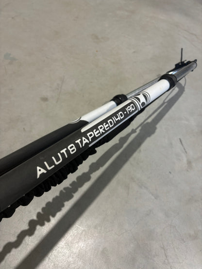 Unifiber Alu T8 140-190