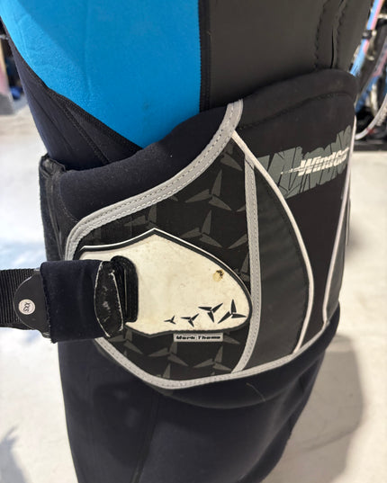 Windgear Heuptrapeze Maat XXS
