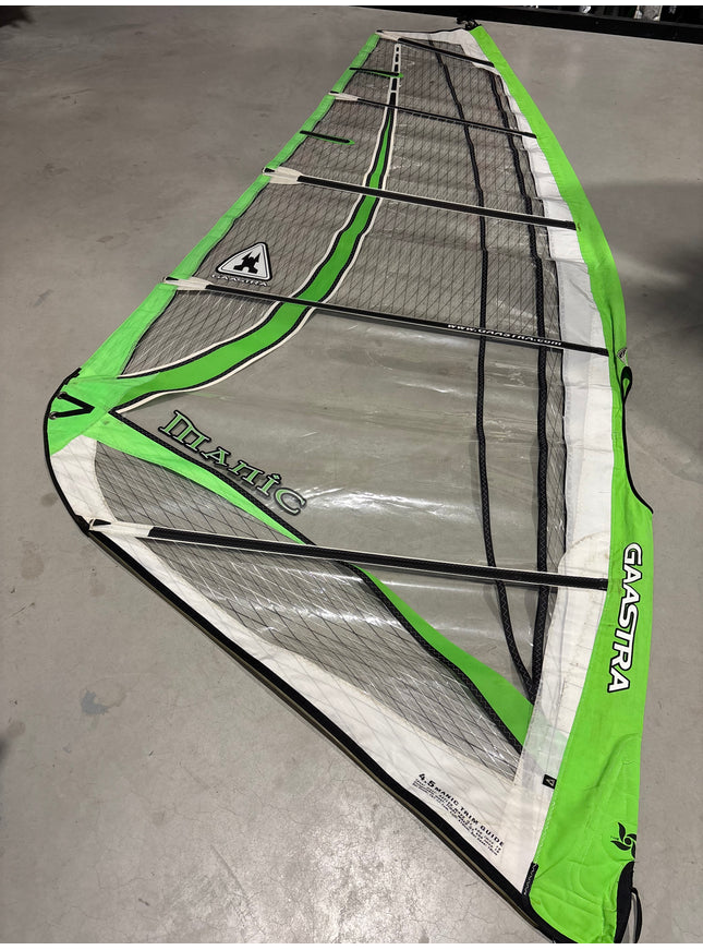 Gaastra Manic 4.5