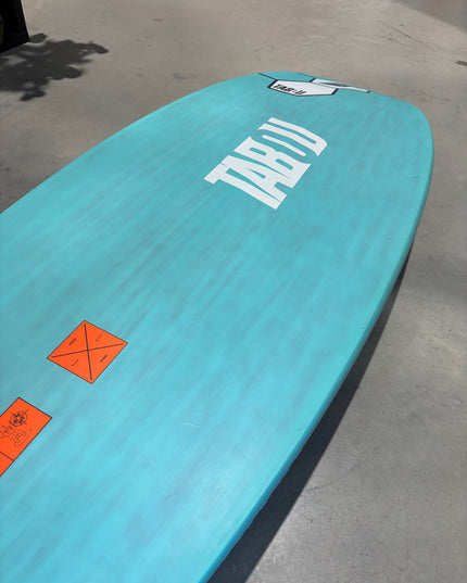 Tabou Rocket+ LTD - 123L