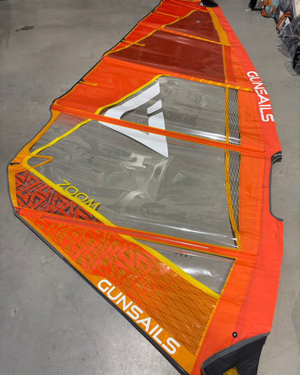 Gunsails Zoom 5.6