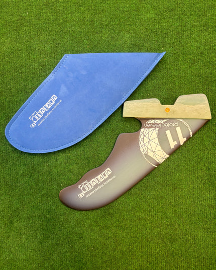 Project 11 WaveWeed 17cm Powerbox