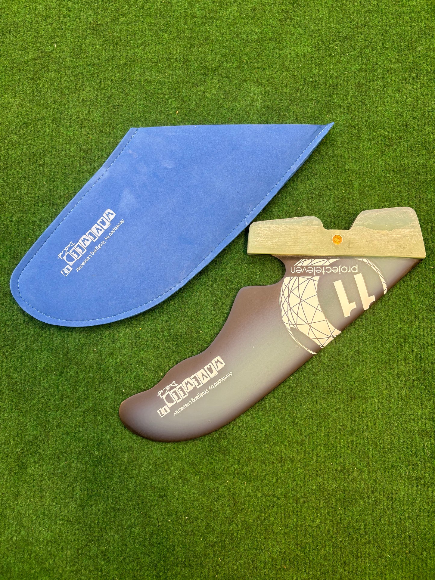 Project 11 WaveWeed 17cm Powerbox