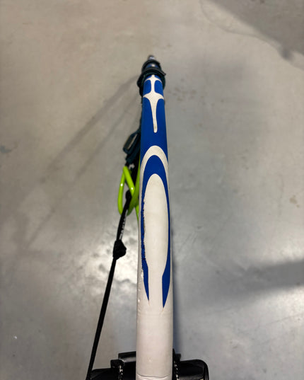 Chinook PRO Alloy 165-227