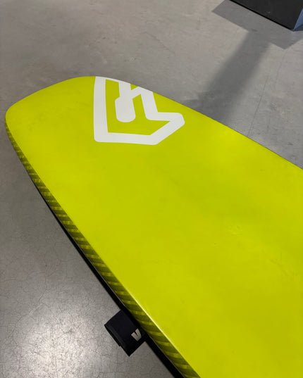 Fanatic Stubby Team Edition - 89L