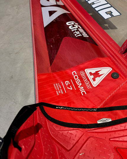 Gaastra Cosmic 6.7 / NIEUW