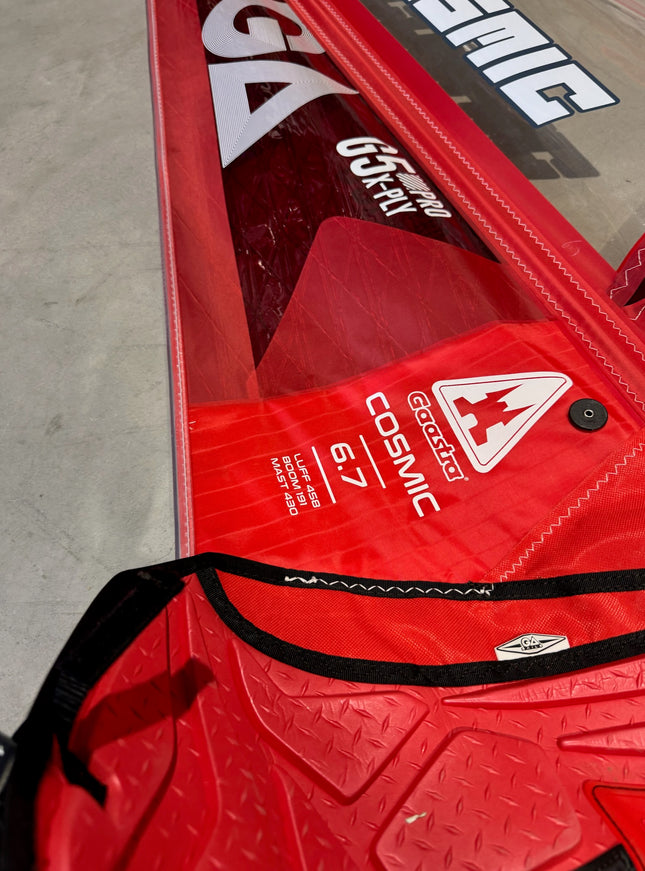 Gaastra Cosmic 6.7 / NIEUW