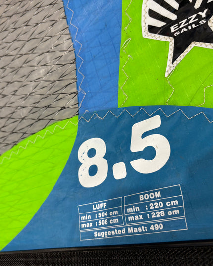 Ezzy Freeride 8.5