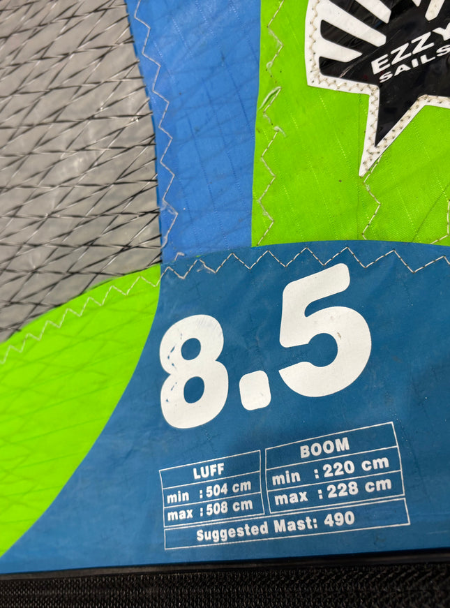 Ezzy Freeride 8.5