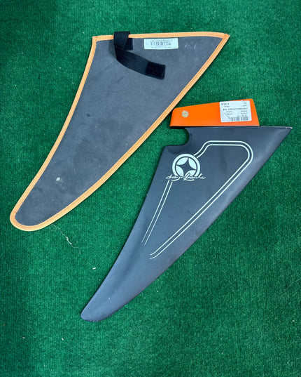 Unifiber Lessacher Weed Blade 32cm Tuttlebox
