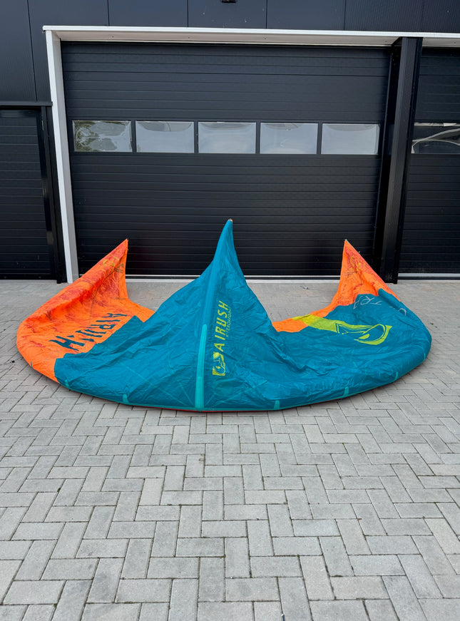 Airush Ultra 15m