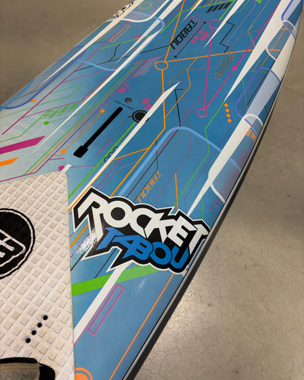 Tabou Rocket - 105L