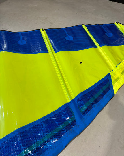 KA Sails Race