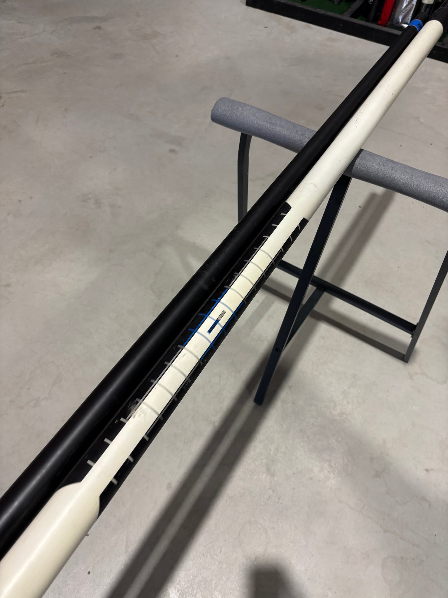 North Sails Natural 5.8 + 430 STX SDM C20