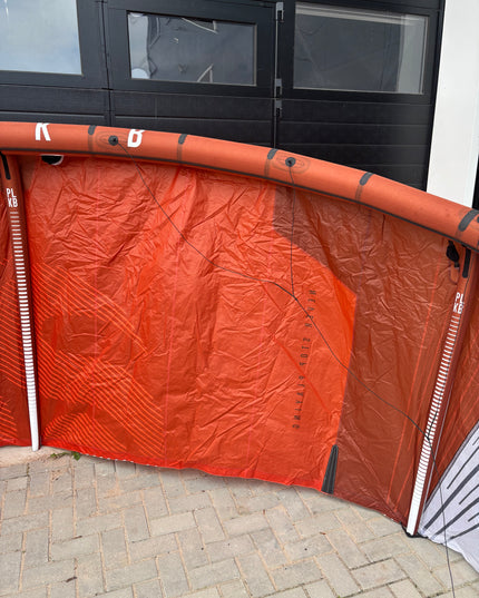 PLKB SET Hook V4 10m + Patrol 139x41.5 + Compass Bar (NIEUW)