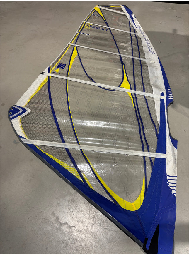 Gunsails Target 5.0